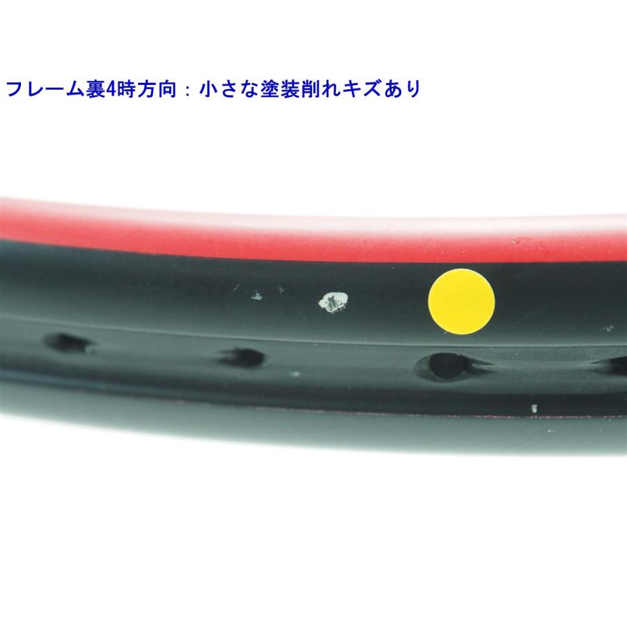 Wilson（ウイルソン） 中古 テニスラケット ウィルソン エヌピーエス