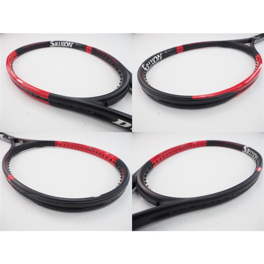 DUNLOP（ダンロップ） 中古 テニスラケット シーエックス 400 2019年