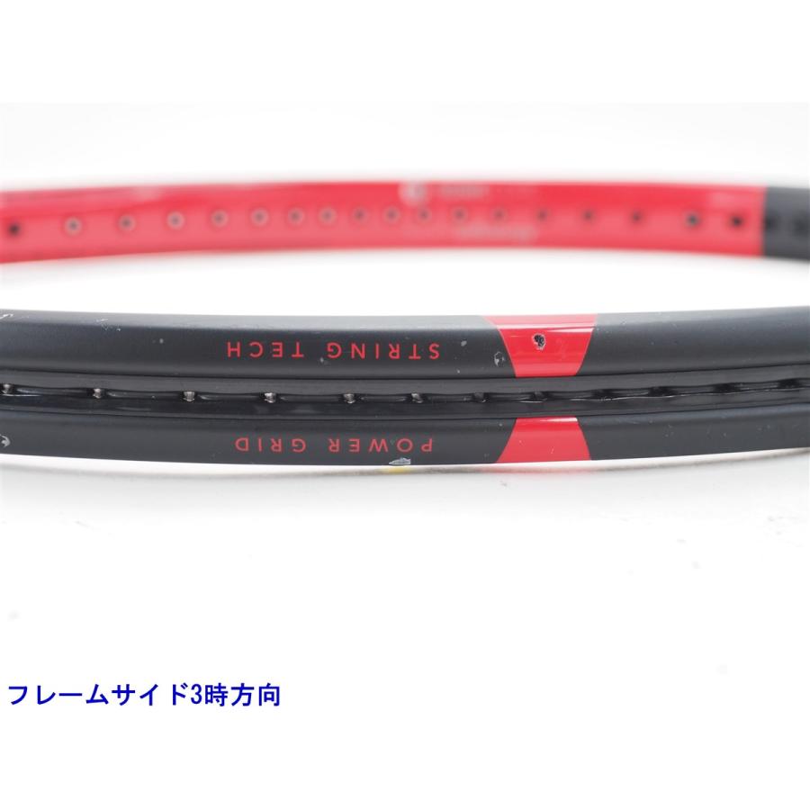 DUNLOP（ダンロップ） 中古 テニスラケット シーエックス 400 2019年