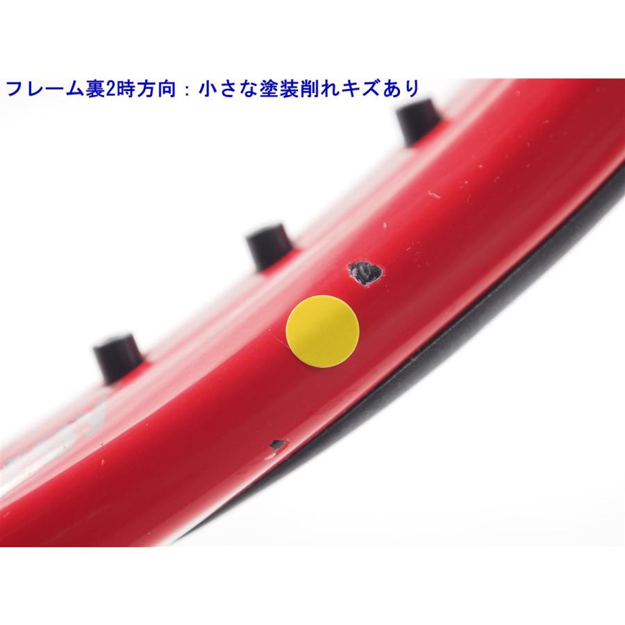 DUNLOP（ダンロップ） 中古 テニスラケット シーエックス 400 2019年