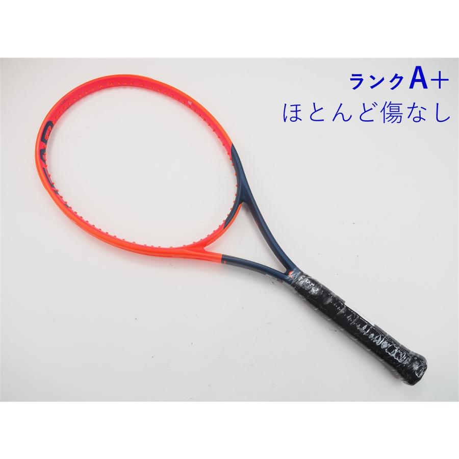 ヘッド ラジカル チーム 2023 G3 美品 HEAD（ヘッド） 中古 テニスラケット ラジカル チーム エル 2023年