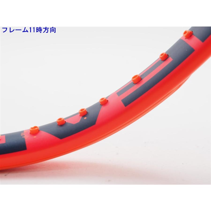 HEAD（ヘッド） 中古 テニスラケット ラジカル チーム エル 2023年