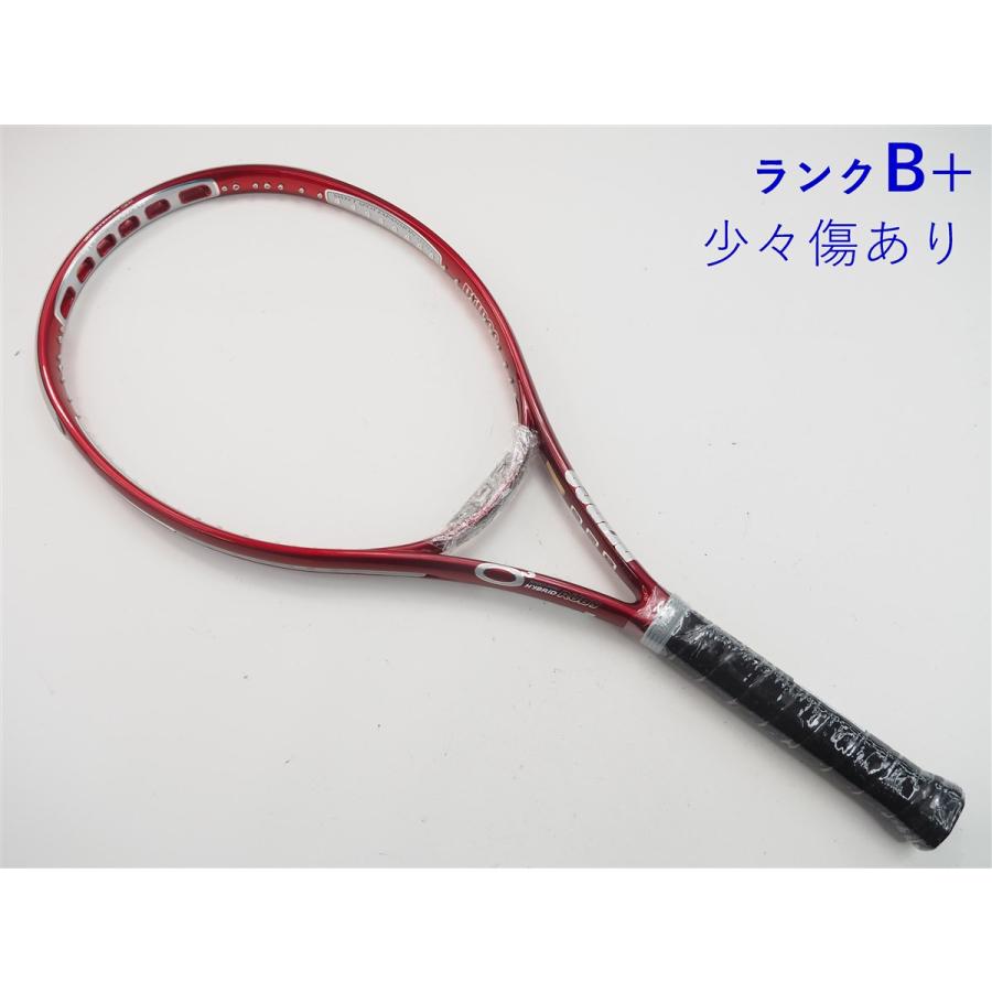 Prince（プリンス） 中古 テニスラケット オースリー スピードポート