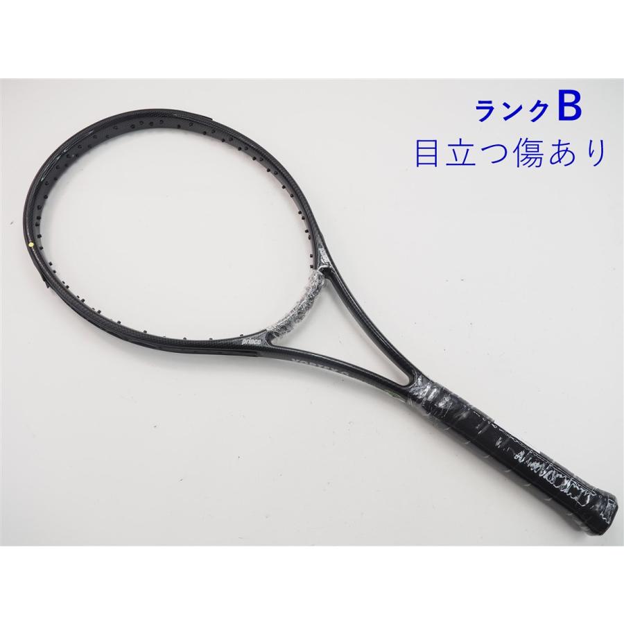 Prince - プリンス　ボルテックス　テニスラケット硬式　中古品 Prince（プリンス） 中古 テニスラケット ボルテックス MP (G3)PRINCE