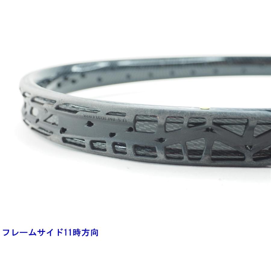 Prince（プリンス） 中古 テニスラケット ボルテックス MP (G3)PRINCE
