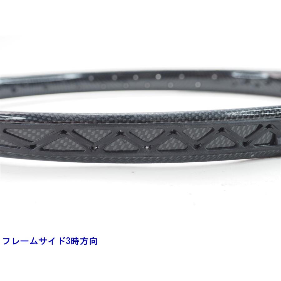 Prince（プリンス） 中古 テニスラケット ボルテックス MP (G3)PRINCE