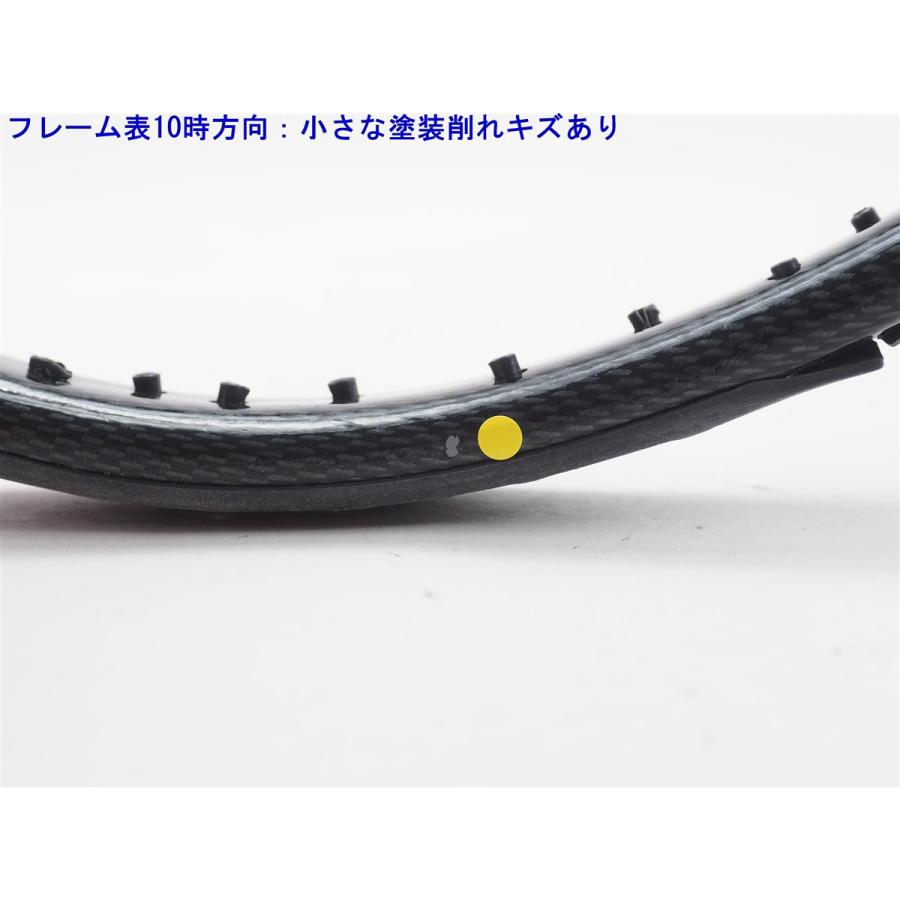 Prince（プリンス） 中古 テニスラケット ボルテックス MP (G3)PRINCE