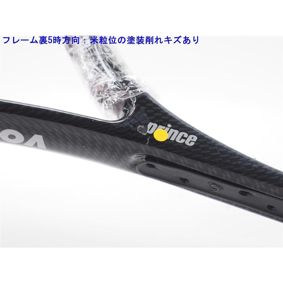 Prince（プリンス） 中古 テニスラケット ボルテックス MP (G3)PRINCE