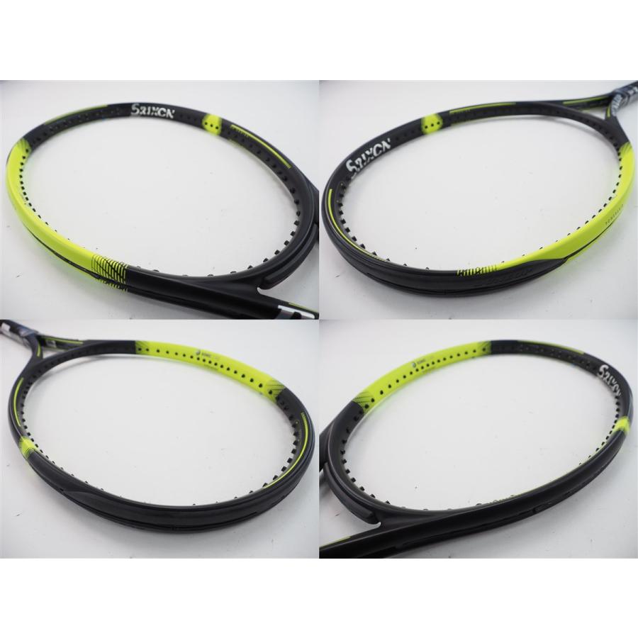 DUNLOP（ダンロップ） 中古 テニスラケット エスエックス300 ライト