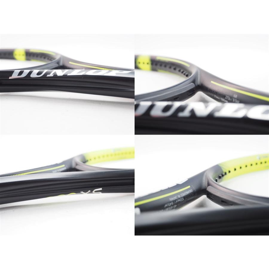 DUNLOP（ダンロップ） 中古 テニスラケット エスエックス300 ライト