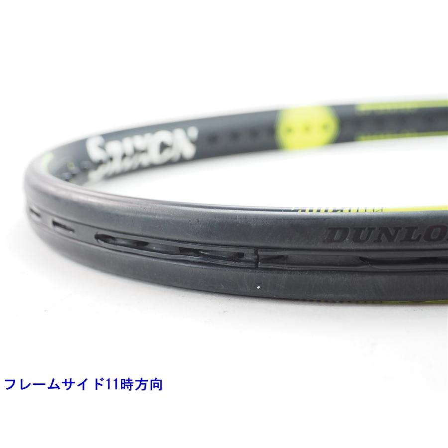 DUNLOP（ダンロップ） 中古 テニスラケット エスエックス300 ライト