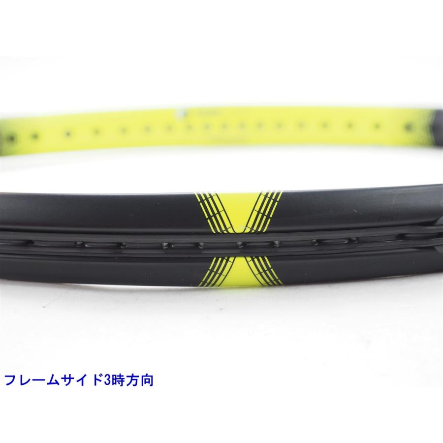 DUNLOP（ダンロップ） 中古 テニスラケット エスエックス300 ライト