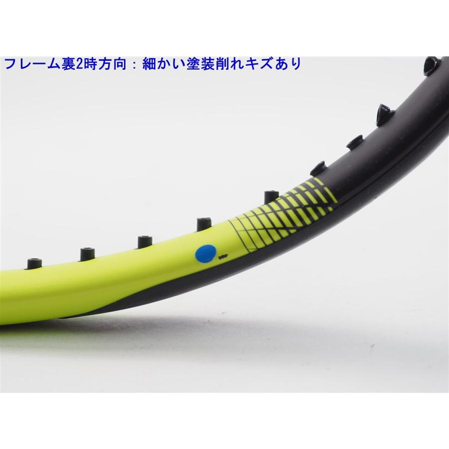 DUNLOP（ダンロップ） 中古 テニスラケット エスエックス300 ライト