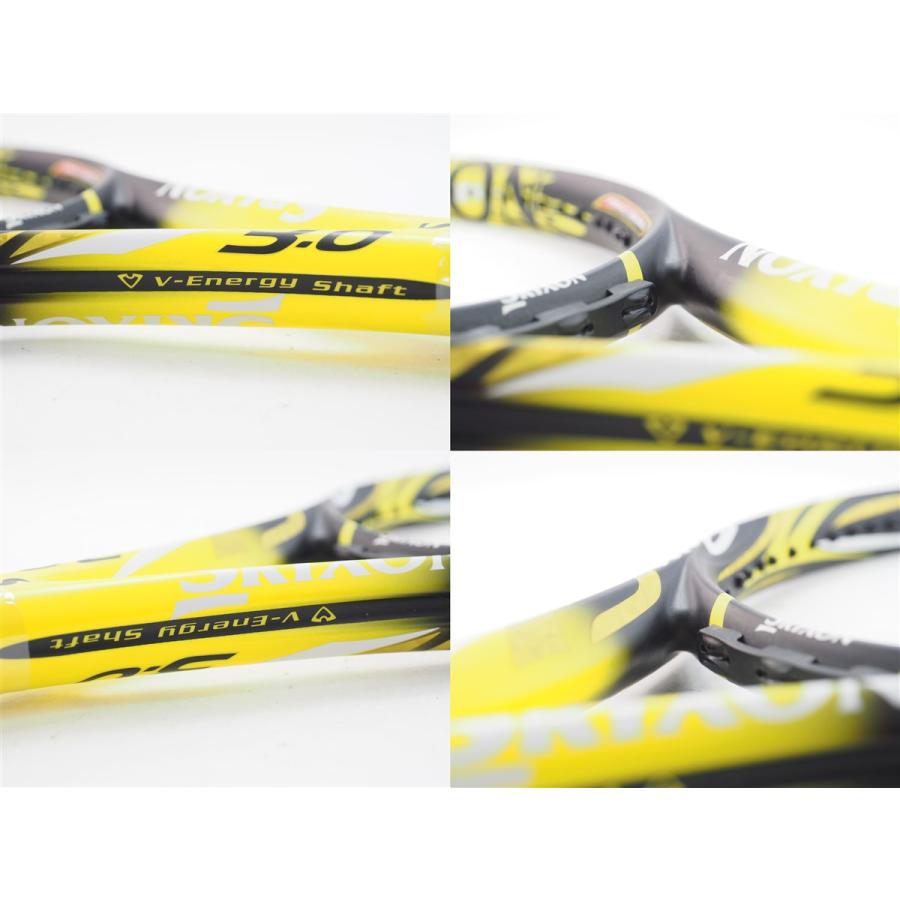 SRIXON 中古 テニスラケット スリクソン レヴォ CV 3.0 2016年モデル