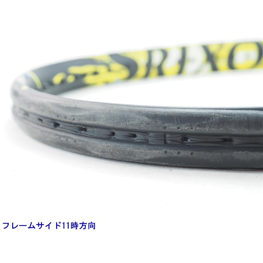 SRIXON 中古 テニスラケット スリクソン レヴォ CV 3.0 2016年モデル