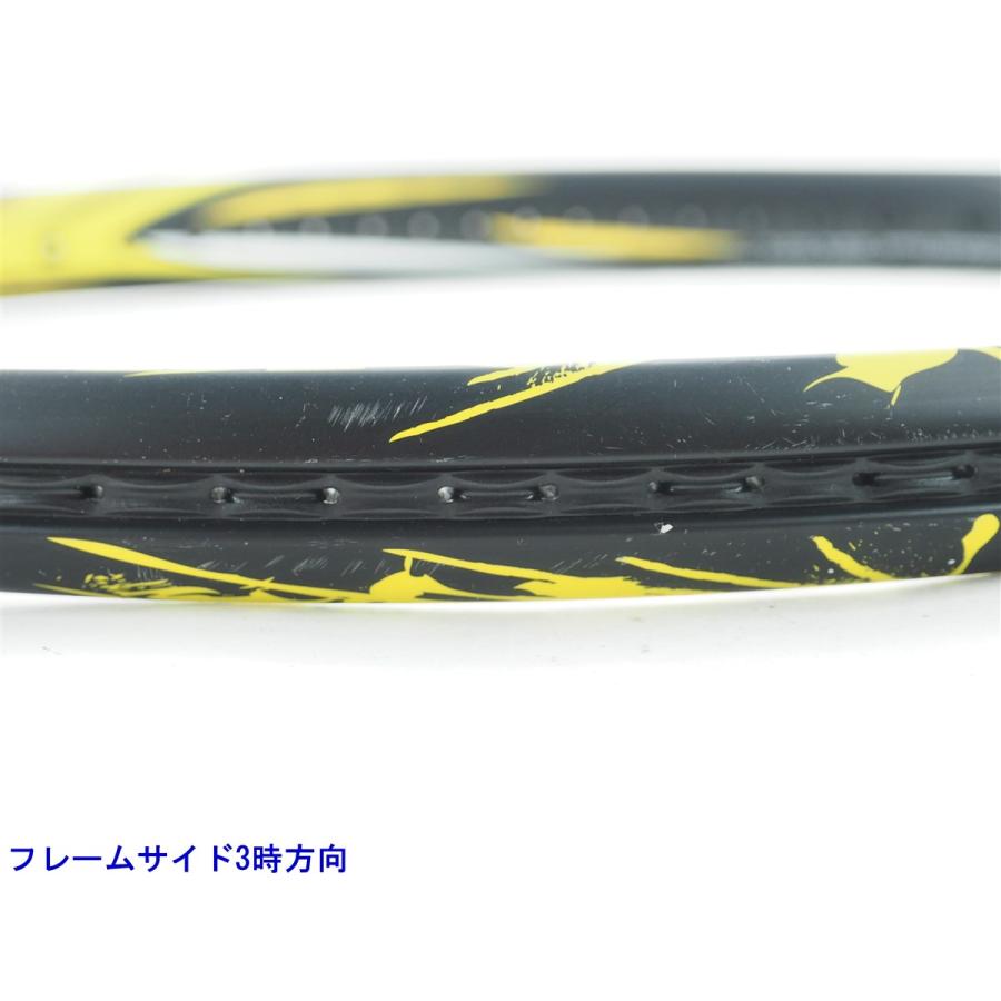 SRIXON 中古 テニスラケット スリクソン レヴォ CV 3.0 2016年モデル