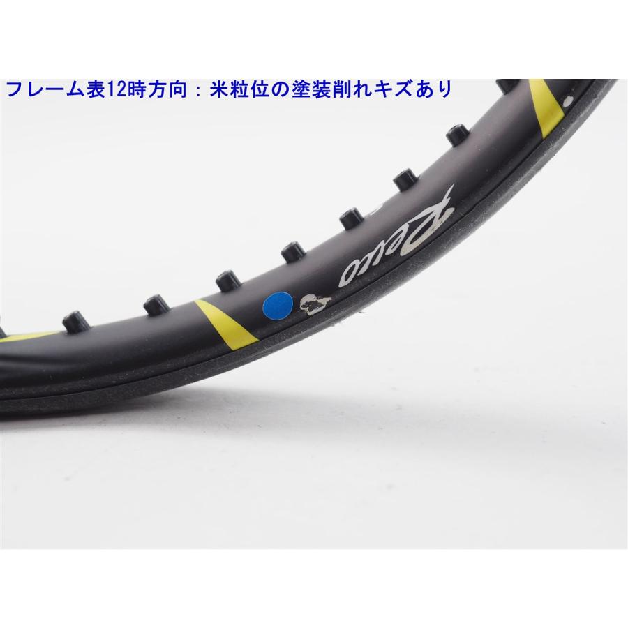 SRIXON 中古 テニスラケット スリクソン レヴォ CV 3.0 2016年モデル