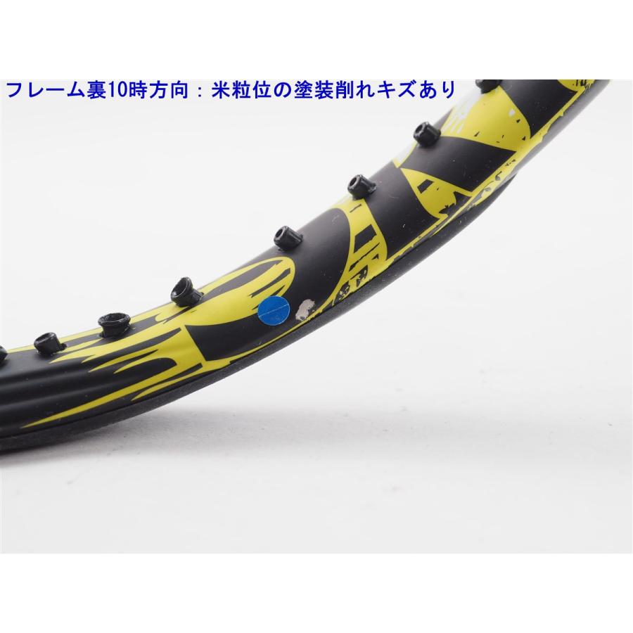 SRIXON 中古 テニスラケット スリクソン レヴォ CV 3.0 2016年モデル