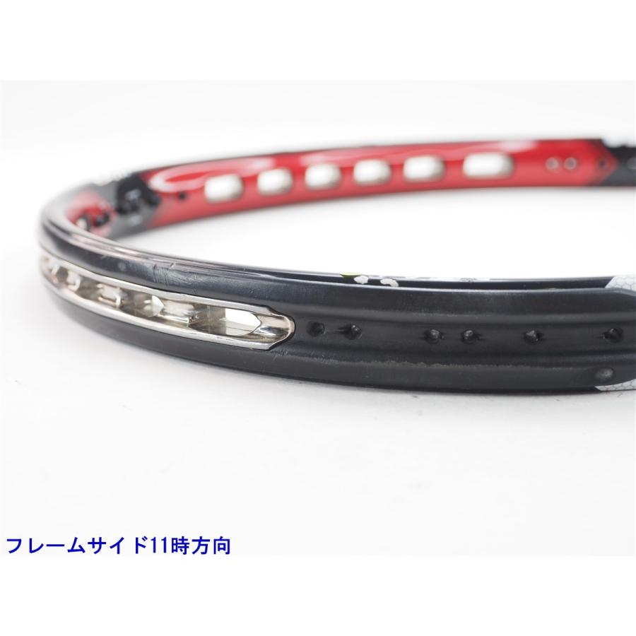 Prince（プリンス） 中古 テニスラケット ハリアー チーム 100 2013年