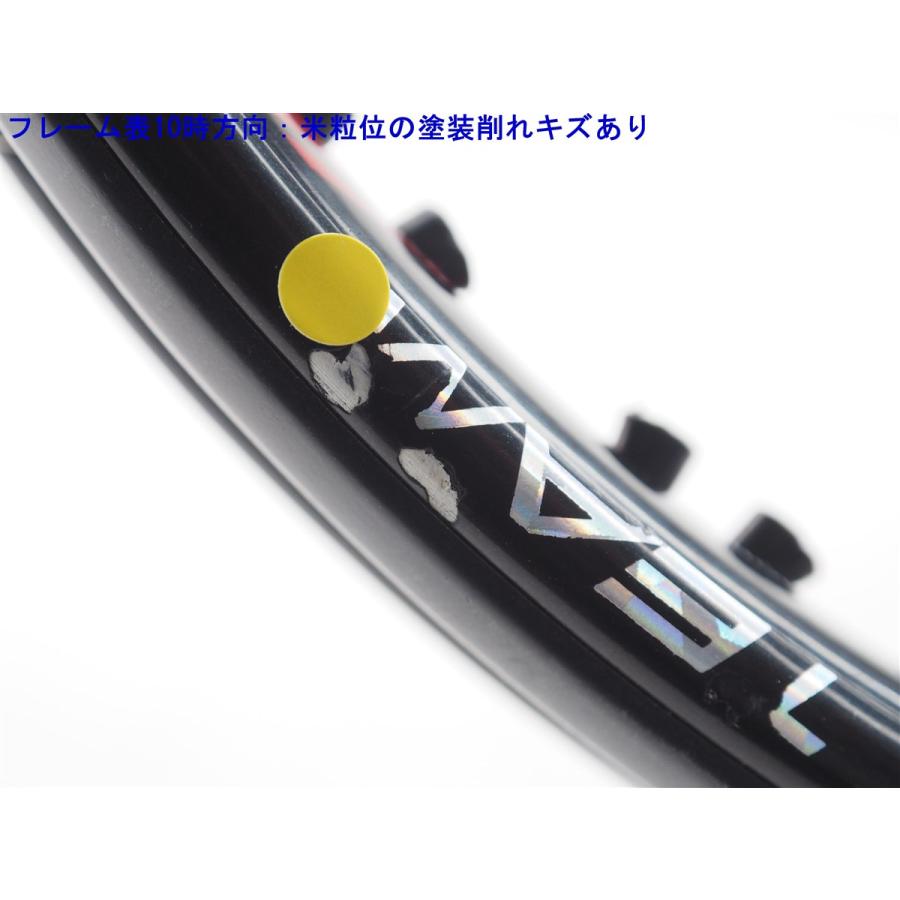 Prince（プリンス） 中古 テニスラケット ハリアー チーム 100 2013年