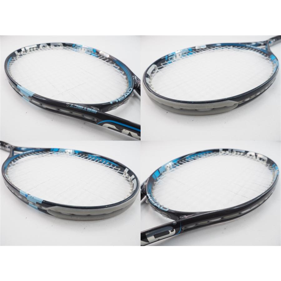 HEAD（ヘッド） 中古 テニスラケット ユーテック IG インスティンクト