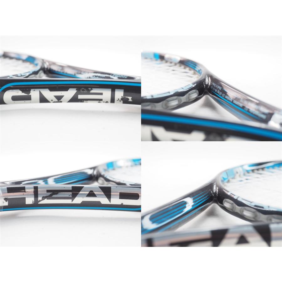 HEAD（ヘッド） 中古 テニスラケット ユーテック IG インスティンクト