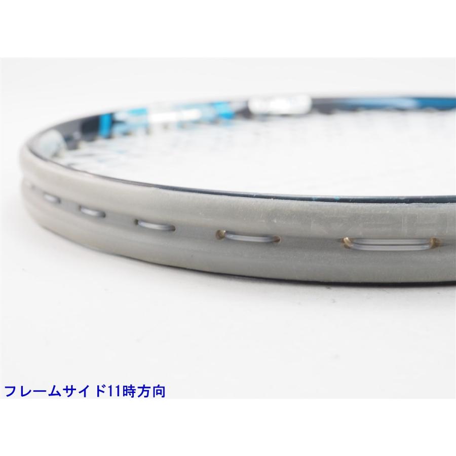 HEAD（ヘッド） 中古 テニスラケット ユーテック IG インスティンクト