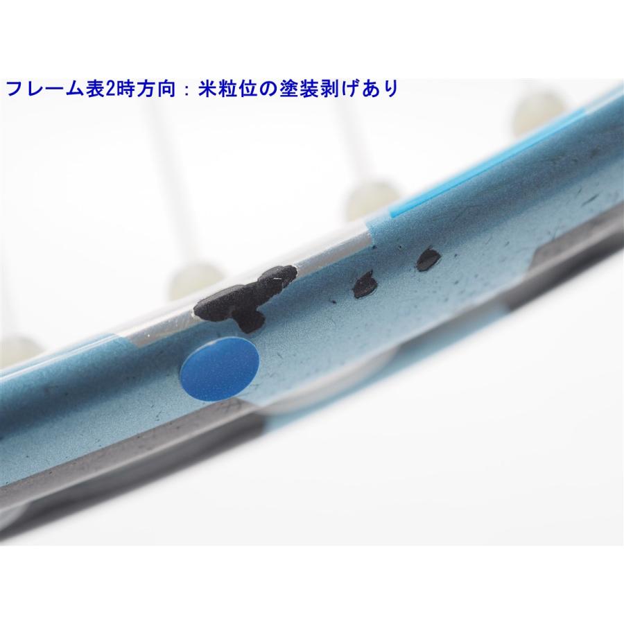 HEAD（ヘッド） 中古 テニスラケット ユーテック IG インスティンクト