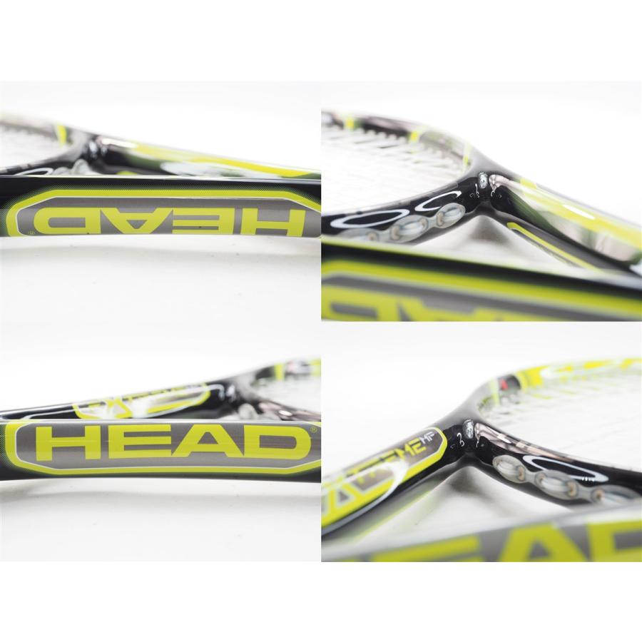 HEAD（ヘッド） 中古 テニスラケット ユーテック IG エクストリーム MP