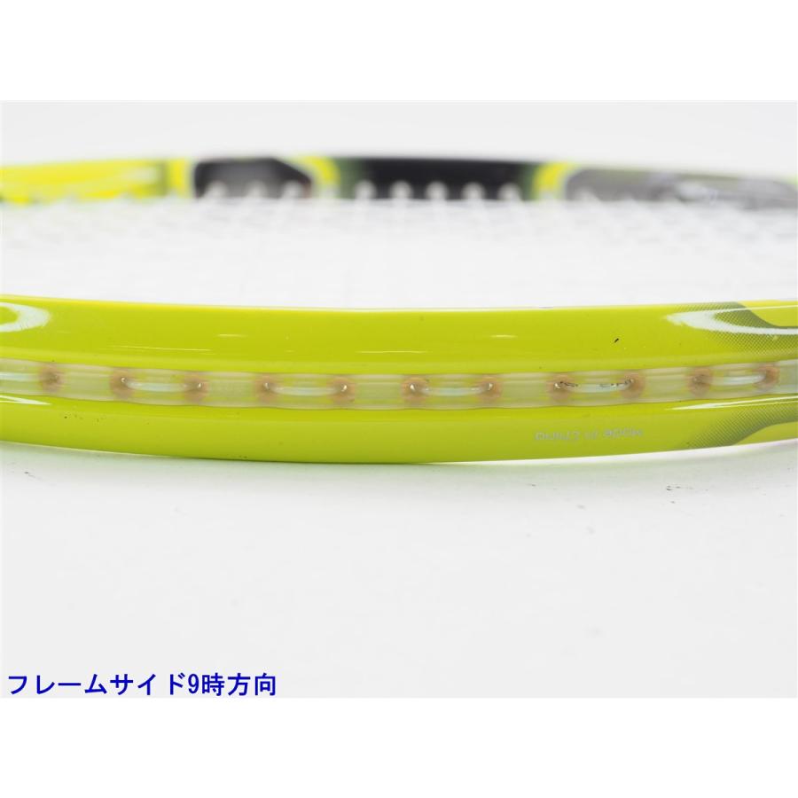 HEAD（ヘッド） 中古 テニスラケット ユーテック IG エクストリーム MP