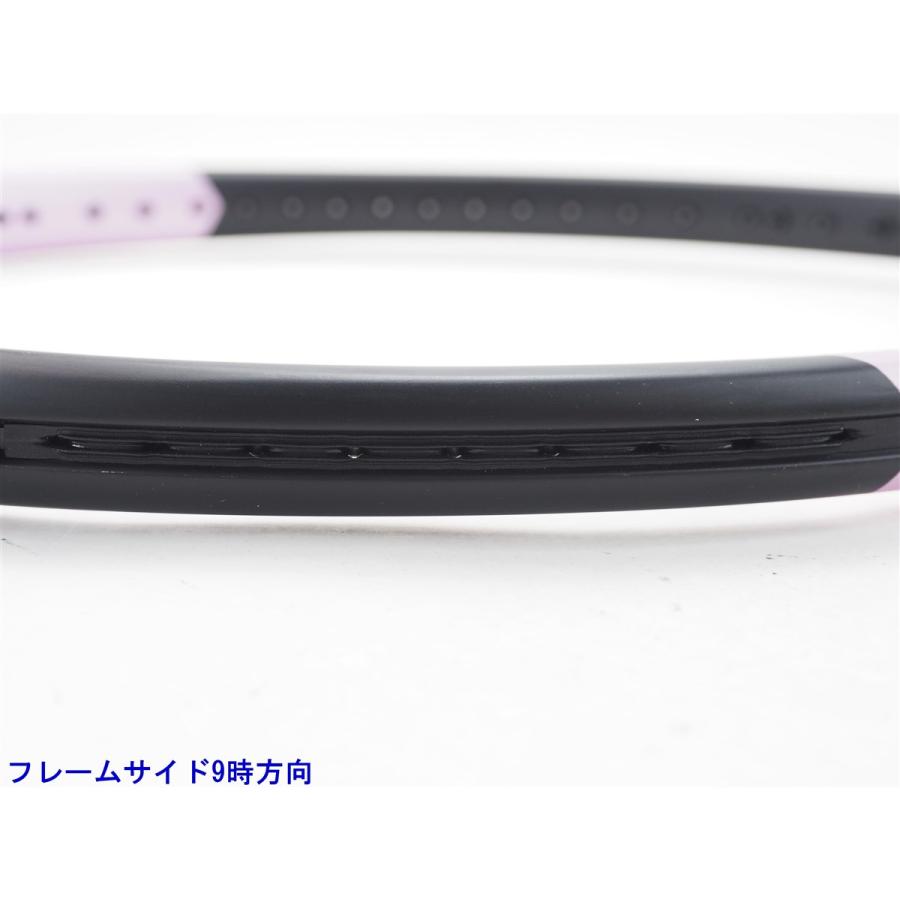 中古 テニスラケット トアルソン タイガー アタック (G2)TOALSON TIGER
