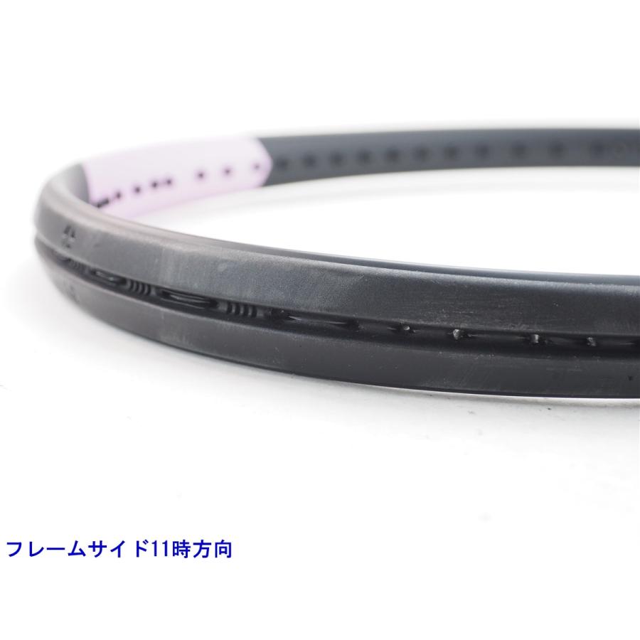 中古 テニスラケット トアルソン タイガー アタック (G2)TOALSON TIGER