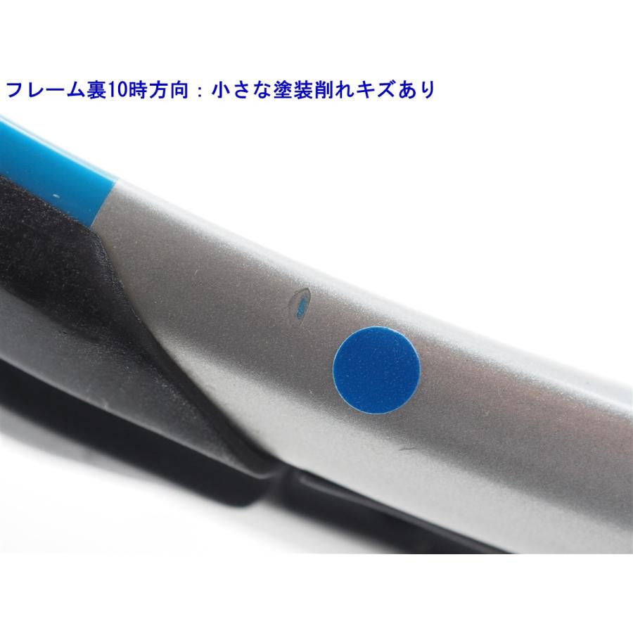 Wilson（ウイルソン） 中古 テニスラケット ウィルソン ウルトラ 100L