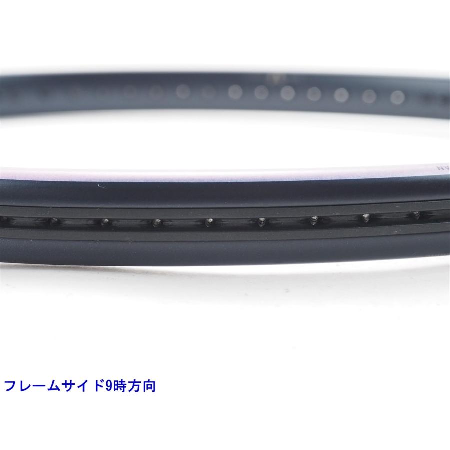 中古 テニスラケット ヘッド グラビティー ツアー 2023年モデル (G3)HEAD GRAVITY TOUR 2023 HEAD（ヘッド） 中古 テニスラケット グラビティー ツアー 2023年