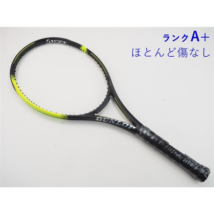 中古 テニスラケット ダンロップ エスエックス300 ライト 2019年モデル (G2) DUNLOP SX 300 LITE 2019 (c24120268c) DUNLOP（ダンロップ） 中古 テニスラケット エスエックス300 ライト