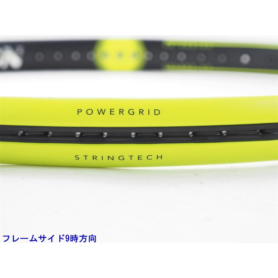 DUNLOP（ダンロップ） 中古 テニスラケット エスエックス300 ライト