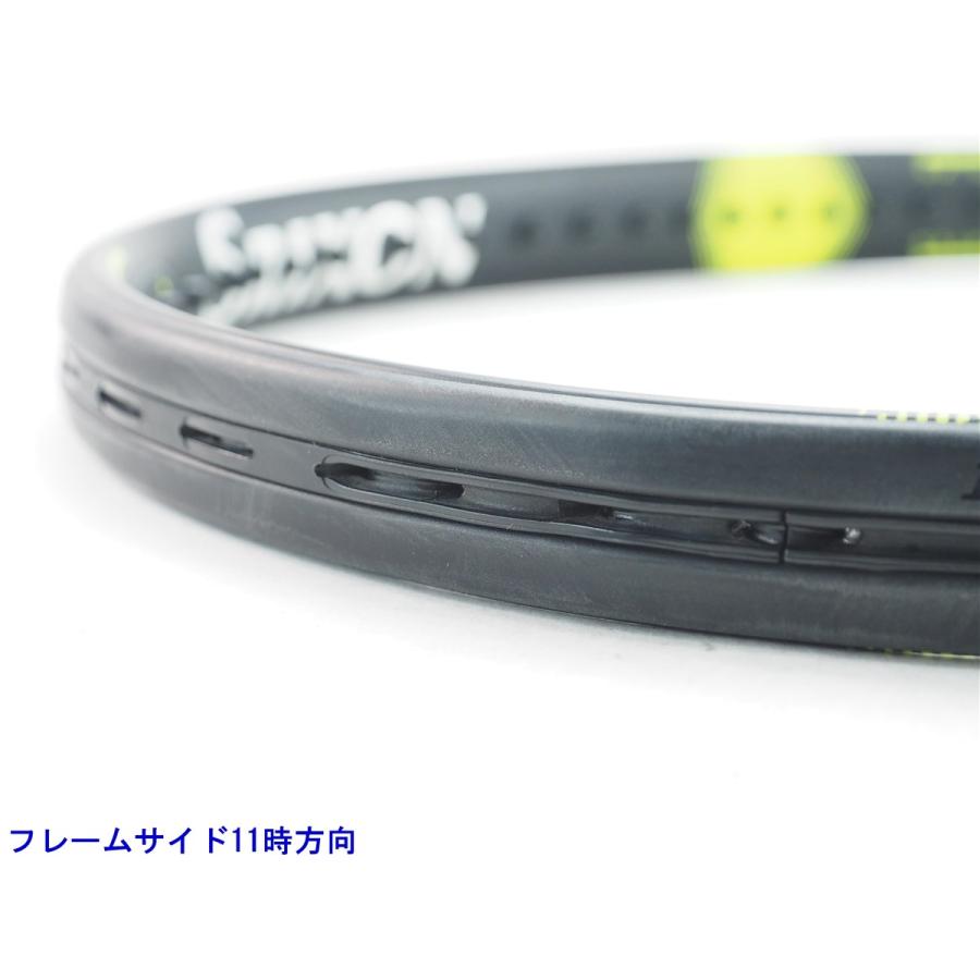 DUNLOP（ダンロップ） 中古 テニスラケット エスエックス300 ライト