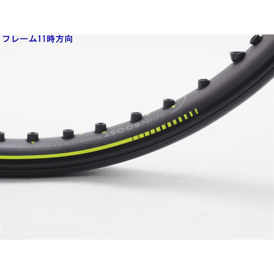 DUNLOP（ダンロップ） 中古 テニスラケット エスエックス300 ライト