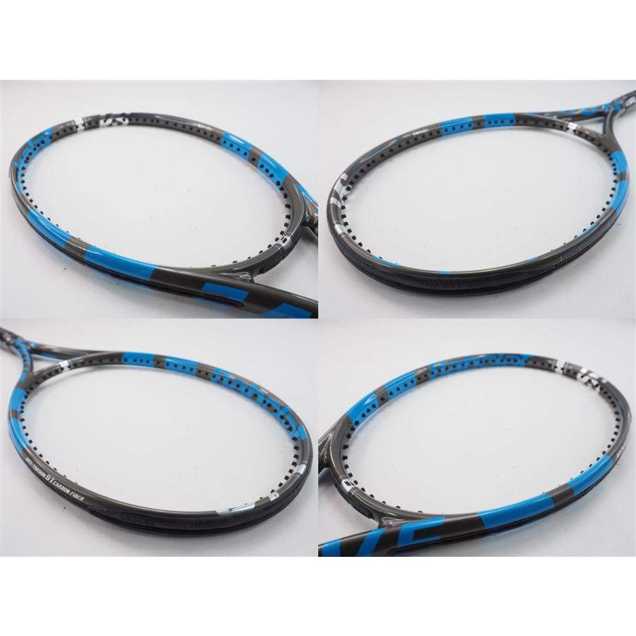 Babolat（バボラ） 中古 テニスラケット ピュア ドライブ ブイエス
