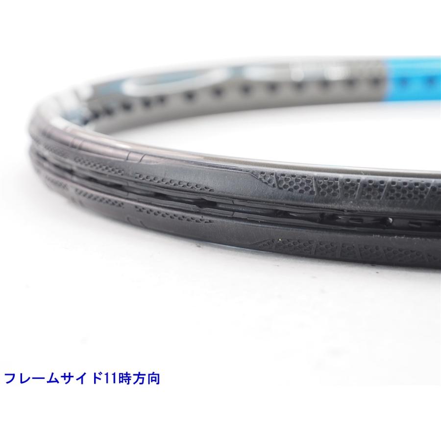 Babolat（バボラ） 中古 テニスラケット ピュア ドライブ ブイエス
