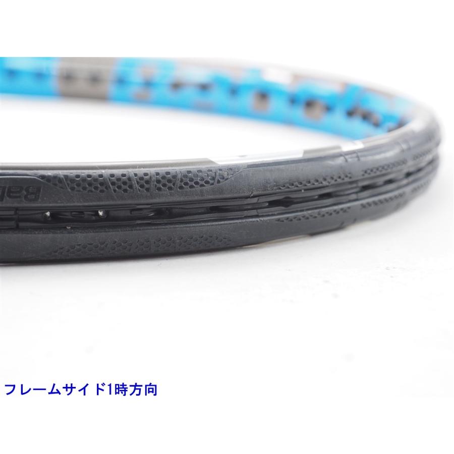 Babolat（バボラ） 中古 テニスラケット ピュア ドライブ ブイエス