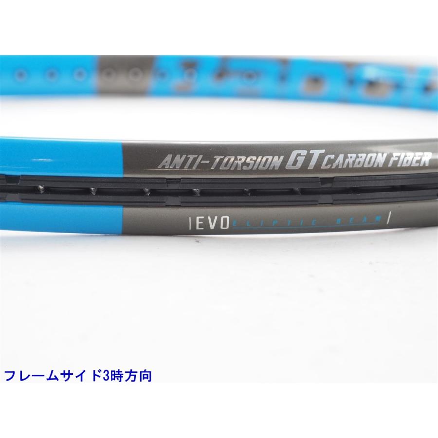 Babolat（バボラ） 中古 テニスラケット ピュア ドライブ ブイエス