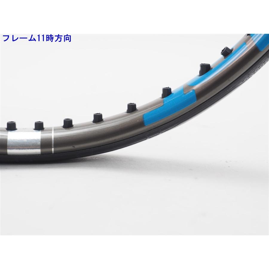 Babolat（バボラ） 中古 テニスラケット ピュア ドライブ ブイエス
