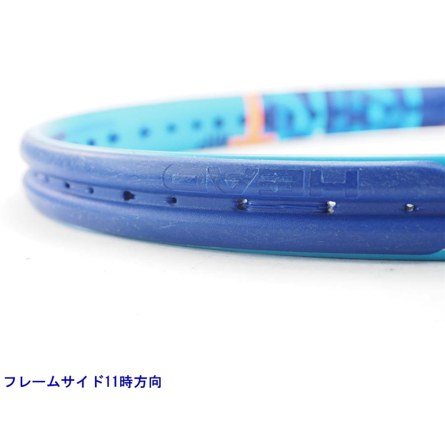 HEAD（ヘッド） 中古 テニスラケット グラフィン エックスティー