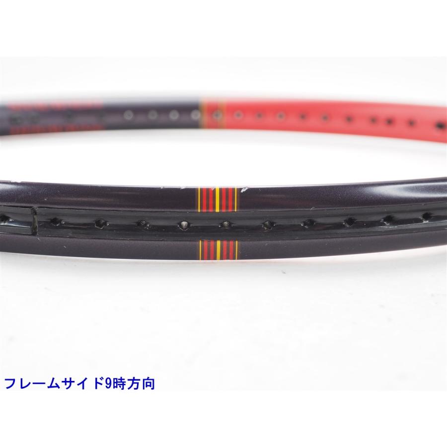 中古 テニスラケット スノワート グリンタ 98 ツアー (G2)SNAUWAERT