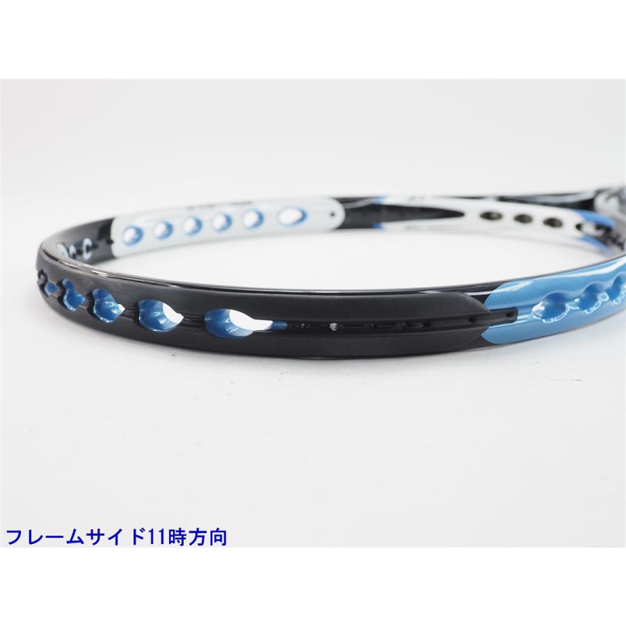 Prince（プリンス） 中古 テニスラケット オースリー ブルー プラス MP