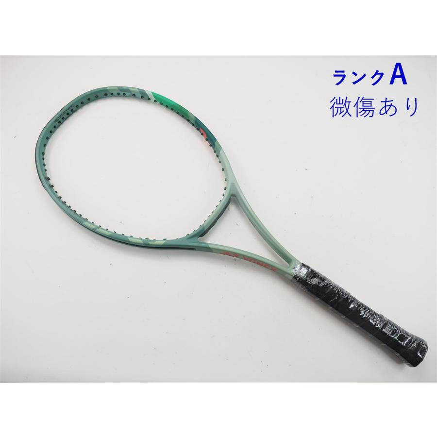 YONEX（ヨネックス） 中古 テニスラケット パーセプト 97 2023年モデル