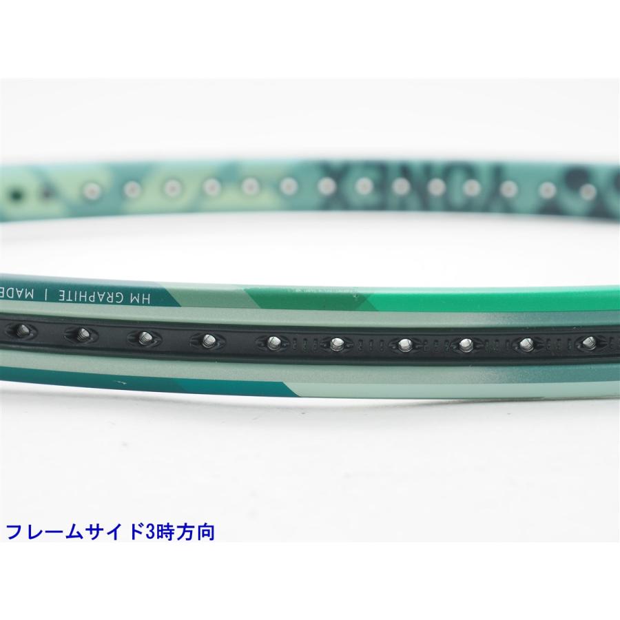 YONEX（ヨネックス） 中古 テニスラケット パーセプト 97 2023年モデル