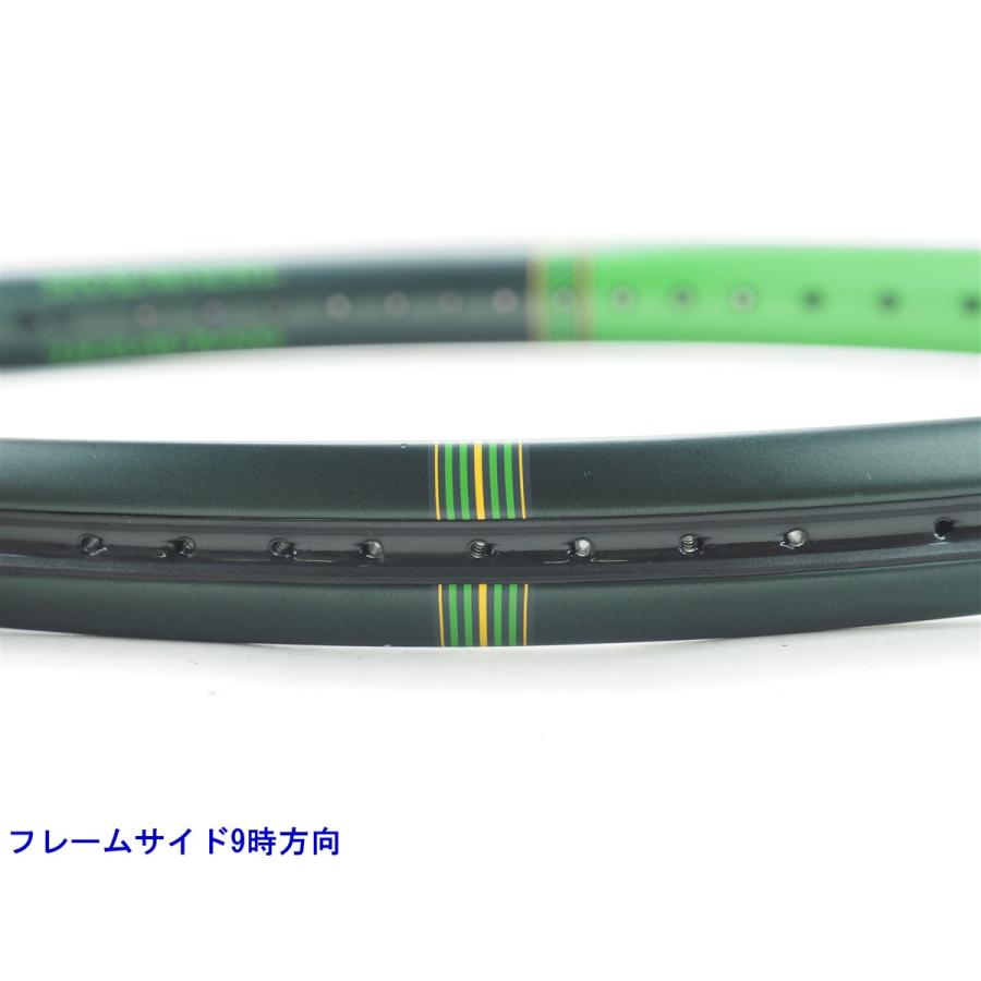 【美品】SNAUWAERT VITAS 100 　スノワート　硬式ラケットG2 中古 テニスラケット スノワート ビタス 100 ツアー (G2)SNAUWAERT