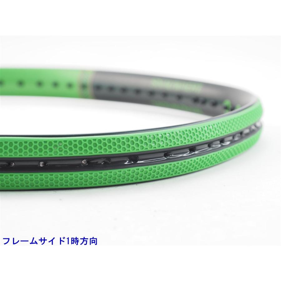 中古 テニスラケット スノワート ビタス 100 ツアー (G2)SNAUWAERT